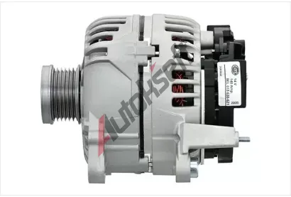 HELLA Alterntor HE 8EL015630-621, 8EL 015 630-621