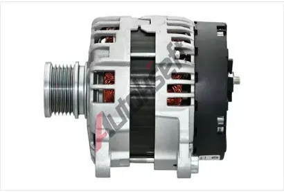HELLA Alterntor HE 8EL015630-641, 8EL 015 630-641