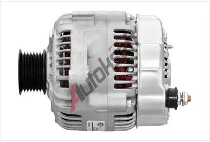 HELLA Alternátor HE 8EL015630-651, 8EL 015 630-651 HELLA Alternátor HE 8EL015630-651, 8EL 015 630-651