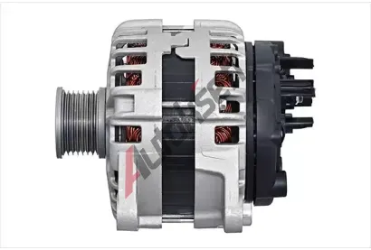 HELLA Alterntor HE 8EL015630-661, 8EL 015 630-661