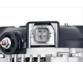 HELLA Alterntor HE 8EL015630-681, 8EL 015 630-681