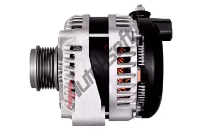 HELLA Alterntor HE 8EL015630-731, 8EL 015 630-731