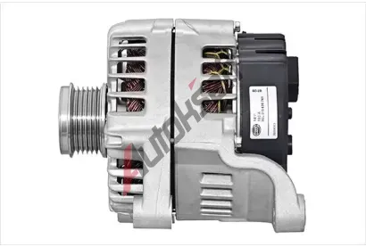 HELLA Alterntor HE 8EL015630-761, 8EL 015 630-761
