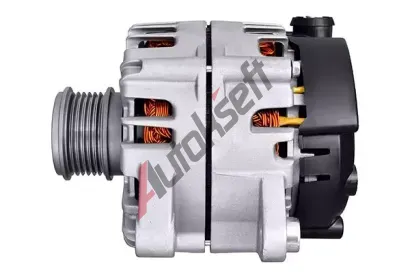 HELLA Alterntor HE 8EL015630-791, 8EL 015 630-791