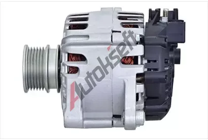 HELLA Alterntor HE 8EL015630-811, 8EL 015 630-811