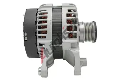 HELLA Alterntor HE 8EL015630-831, 8EL 015 630-831