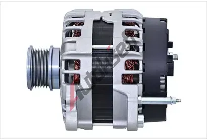 HELLA Alterntor HE 8EL015630-861, 8EL 015 630-861