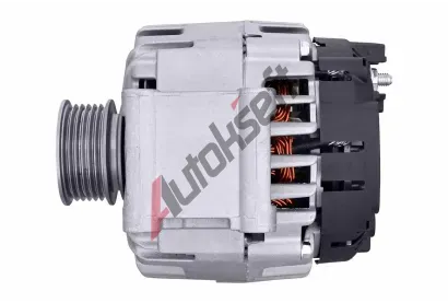 HELLA Alterntor HE 8EL015637-001, 8EL 015 637-001