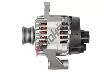 HELLA Alterntor HE 8EL015637-011, 8EL 015 637-011