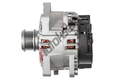 HELLA Alterntor HE 8EL015637-031, 8EL 015 637-031