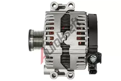 HELLA Alterntor HE 8EL015637-041, 8EL 015 637-041