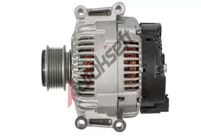 HELLA Alterntor HE 8EL015637-051, 8EL 015 637-051