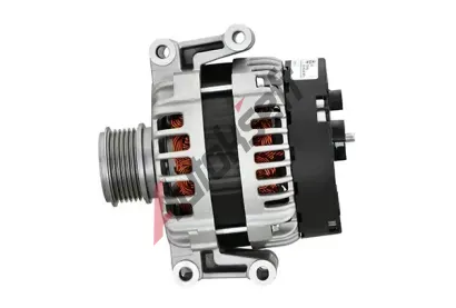 HELLA Alterntor HE 8EL015637-071, 8EL 015 637-071