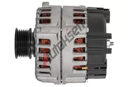 HELLA Alterntor HE 8EL015637-091, 8EL 015 637-091