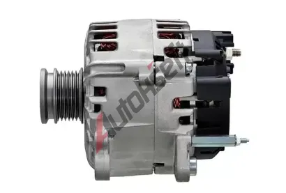 HELLA Alterntor HE 8EL015637-111, 8EL 015 637-111