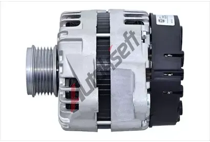 HELLA Alterntor HE 8EL015637-121, 8EL 015 637-121