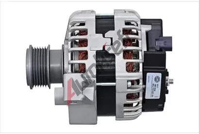 HELLA Alterntor HE 8EL015637-131, 8EL 015 637-131