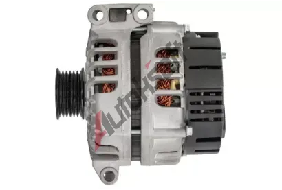 HELLA Alternátor HE 8EL015637-141, 8EL 015 637-141 HELLA Alternátor HE 8EL015637-141, 8EL 015 637-141