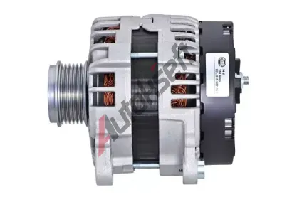 HELLA Alterntor HE 8EL015637-161, 8EL 015 637-161