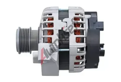 HELLA Alterntor HE 8EL015637-171, 8EL 015 637-171