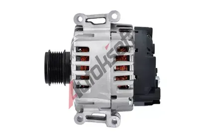 HELLA Alterntor HE 8EL015637-231, 8EL 015 637-231