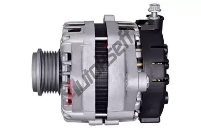 HELLA Alterntor HE 8EL015637-241, 8EL 015 637-241