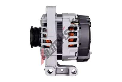 HELLA Alterntor HE 8EL015637-331, 8EL 015 637-331