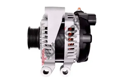 HELLA Alterntor HE 8EL015637-341, 8EL 015 637-341