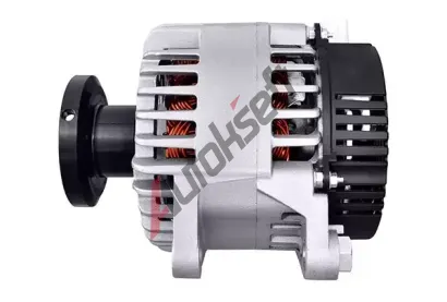HELLA Alterntor HE 8EL015637-361, 8EL 015 637-361