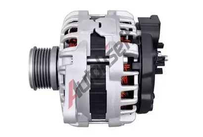 HELLA Alterntor HE 8EL015637-371, 8EL 015 637-371