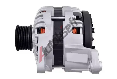 HELLA Alterntor HE 8EL015637-381, 8EL 015 637-381