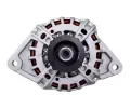 HELLA Alterntor HE 8EL015637-381, 8EL 015 637-381