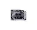 HELLA Alterntor HE 8EL015637-381, 8EL 015 637-381