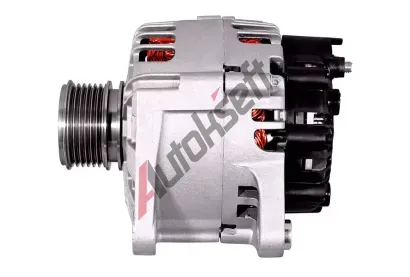 HELLA Alterntor HE 8EL015637-401, 8EL 015 637-401