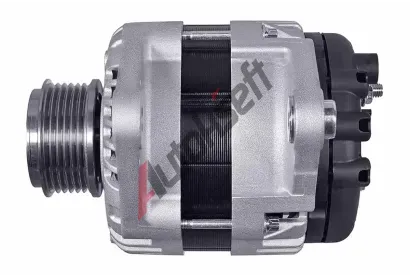 HELLA Altern�tor HE 8EL015637-421, 8EL 015 637-421