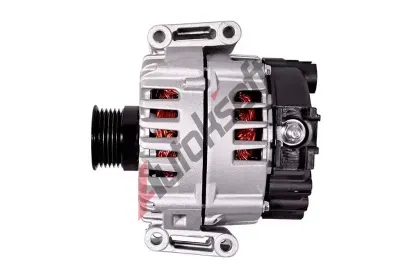 HELLA Alterntor HE 8EL015637-431, 8EL 015 637-431