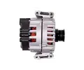 HELLA Alterntor HE 8EL015637-431, 8EL 015 637-431
