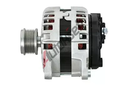 HELLA Alterntor HE 8EL015637-461, 8EL 015 637-461