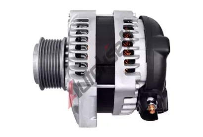 HELLA Alterntor HE 8EL015637-471, 8EL 015 637-471