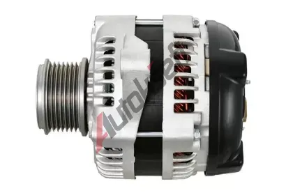HELLA Alterntor HE 8EL015637-491, 8EL 015 637-491