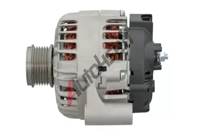 HELLA Alterntor HE 8EL015637-511, 8EL 015 637-511