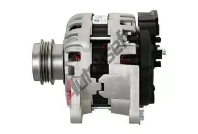 HELLA Altern�tor HE 8EL015637-521, 8EL 015 637-521