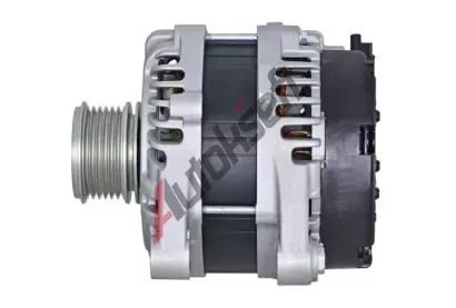 HELLA Alterntor HE 8EL015637-531, 8EL 015 637-531
