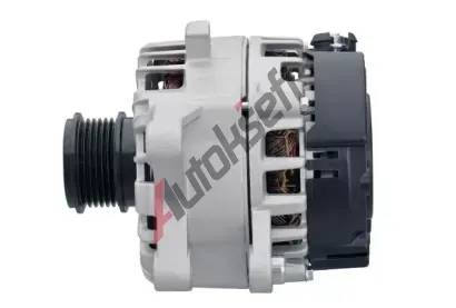 HELLA Alterntor HE 8EL015637-541, 8EL 015 637-541