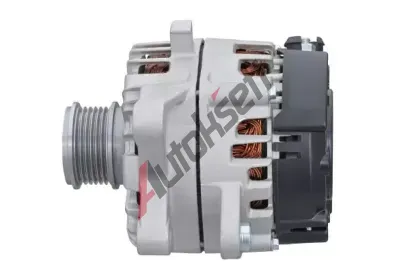 HELLA Alterntor HE 8EL015637-551, 8EL 015 637-551