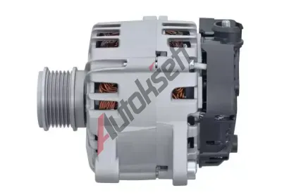 HELLA Alterntor HE 8EL015637-561, 8EL 015 637-561