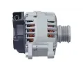 HELLA Alterntor HE 8EL015637-561, 8EL 015 637-561