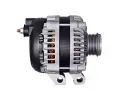 HELLA Alterntor HE 8EL015637-571, 8EL 015 637-571
