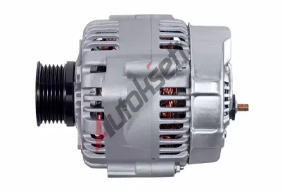 HELLA Altern�tor HE 8EL015637-581, 8EL 015 637-581