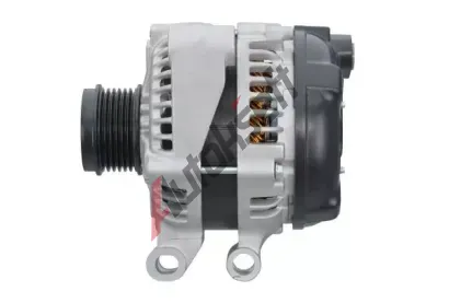 HELLA Alterntor HE 8EL015637-591, 8EL 015 637-591